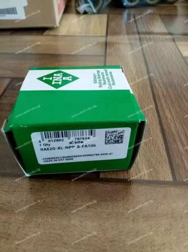 Bearing  RAE 20 ( 20x47x31 )  INA/Germany , John Deere JD39108