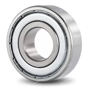 ЛАГЕР 626 2Z/C3  (6x19x6) SKF/Sweden