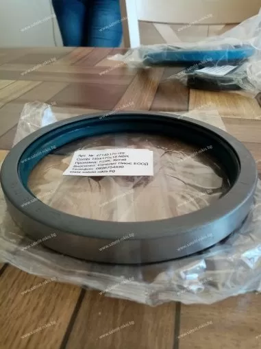 Oil seal COMBI  145x170x18 NBR KDIK/China  