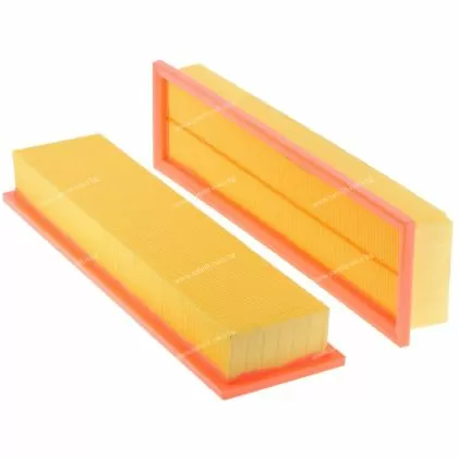 Cabin air filter  SC 17814 HIFI FILTER for DEUTZ,DEUTZ-FAHR,FENDT,JOHN DEERE