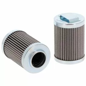 Hydraulic filter SH 66285 HIFI FILTER for JONH DEERE,NEW HOLLAND