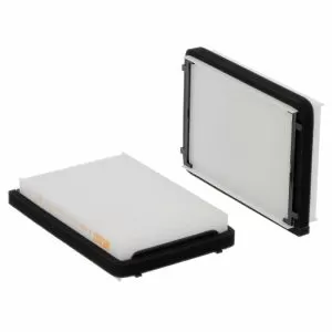 Cabin air filter  SC 90086 HIFI FILTER for JOHN DEERE