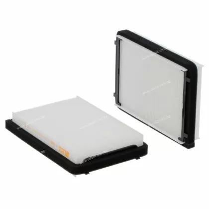 Cabin air filter  SC 90086 HIFI FILTER for JOHN DEERE