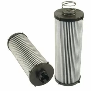 Hydraulic filter SH 66264 HIFI FILTER for JONH DEERE
