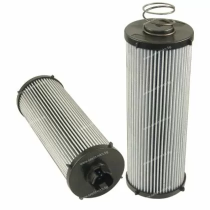 Hydraulic filter SH 66264 HIFI FILTER for JONH DEERE