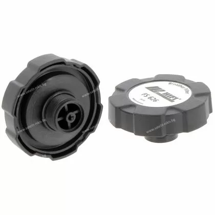 Ventilation filter FS 626 HIFI FILTER for BOMAG,CLAAS,FENDT