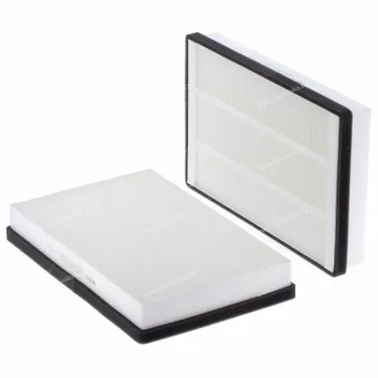 Филтър за кабина  SC 50134 HIFI FILTER за FENDT,ROPA
