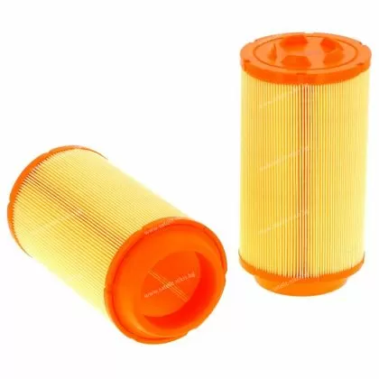 Филтър за кабина  SC 50141 HIFI FILTER за FENDT