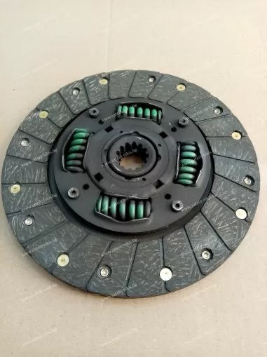 Феродов диск , Sparex  S.71993 , Hinomoto 2402-3200-00,Iseki 1416-120-0070-0,Massey Ferguson 3281105M91, 142000000000