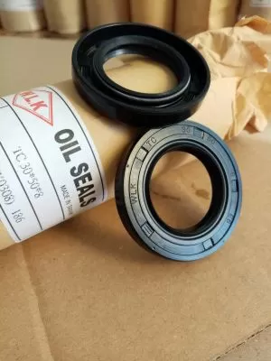 Семеринг AS 30x50x8 NBR WLK/TW , ISEKI PA80/PA83,KAWASAKI KF64