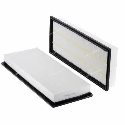 Cabin air filter SC 60047  HIFI FILTER for CHALLENGER,MASSEY FERGUSON