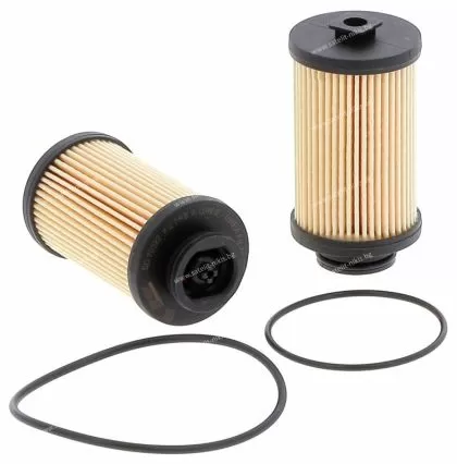 Urea filter SD 70322 HIFI FILTER for CLAAS,DOOSAN DAEWOO,MERCEDES,PONSSE,TEREX