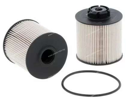 Горивен филтър SN 70154 HIFI FILTER за ATLAS COPCO,CLAAS,GROVE,MANITOU,PONSSE,TAMROCK