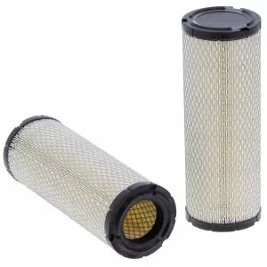 Air filter  primary  SA 16578 HIFI FILTER for AMMANN,ATLAS,ATLAS COPCO,BELARUS,CASE,DYNAPAC,GEHL,GOLDONI,HAULOTTE,JCB,KAESER,LANDINI,MAC CORMICK,,MANITOU,NEW HOLLAND,TEREX,WEIDEMANN
