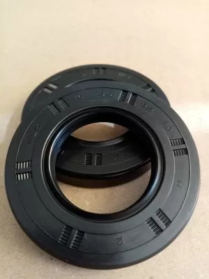 Семеринг AS 35x65x10 NBR  WLK/TW , за перални машини 03AT68,Ardo - 750000400 65102984,Whirlpool / Indesit,481253