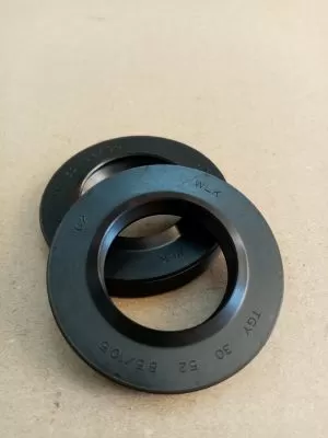 Oil seal TGY 30x52x8.5/10.5 NBR  WLK/TW , for washing mashines  03AT119,INDESIT INNEX, Zanussi,Indesit, Hotpoint, Ariston