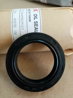 Oil seal AS 44.45x63.5x12.7 NBR  WLK/TW , MASSEY FERGUSON 265