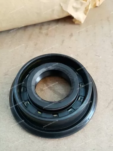 Семеринг TG5Y 22x40/51x8/12 NBR  WLK/TW , за перални машини Zanussi Rex, ELECTROLUX