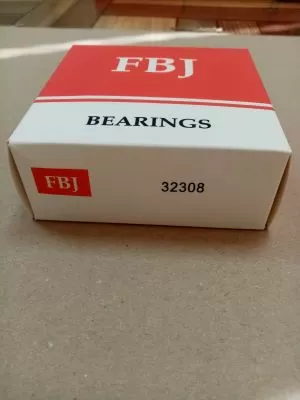 Bearing 32308 ( 40x90x35.25 ) FBJ , CNH 03221434,151906202,151906208;FENDT X619056741;JOHN DEERE JD37034;MASSEY FERGUSON 1440636X1,973302M1;New Holland 26800580,83930609,87055660