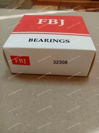 Bearing 32308 ( 40x90x35.25 ) FBJ , CNH 03221434,151906202,151906208;FENDT X619056741;JOHN DEERE JD37034;MASSEY FERGUSON 1440636X1,973302M1;New Holland 26800580,83930609,87055660