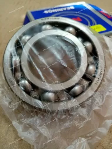 Bearing B35-133 C-G33  ( 35x72x14 ) NSK/Japan 
