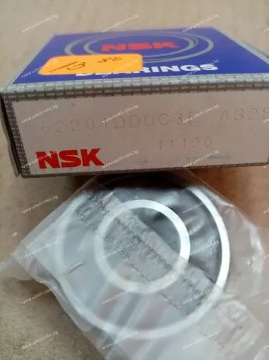 Bearing  62201 DDUC3E (12x32x14)  NSK/JAPAN
