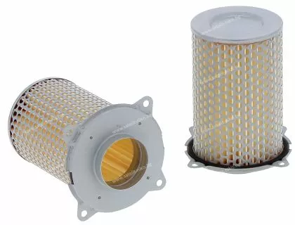 Въздушен филтър  SA 7961 HIFI FILTER за SUZUKI MOTO