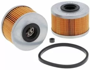 Горивен филтър SN 99104 HIFI FILTER за NISSAN,OPEL,RENAULT,SUZUKI