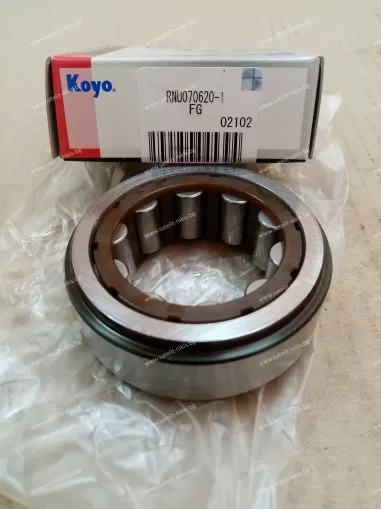 Bearing  RNU 070620-1 FG (33x60x20.4) KOYO/Japan , for transmission of TOYOTA 90365-33005