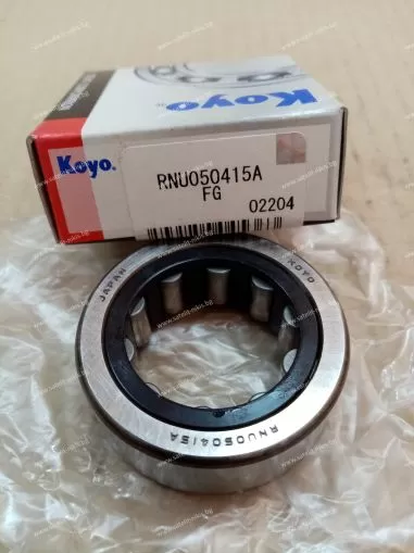 Лагер RNU 050415 A (25x43.5x15) KOYO/Japan , за скоростна кутия на TOYOTA 90365-25021  