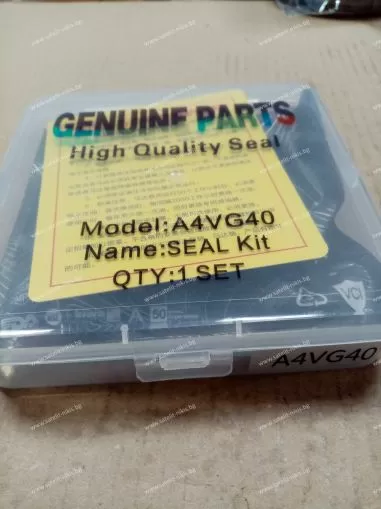 Repair Kit for BOSCH REXROTH AA4VG40DA1D8/32R-NSC52F005SH-S hydraulic Axial Piston Pump YWEI/China ,R902232673