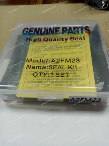 Repair Kit for BOSCH REXROTH A2FМ23 hydraulic axial-piston motor YWEI/China 
