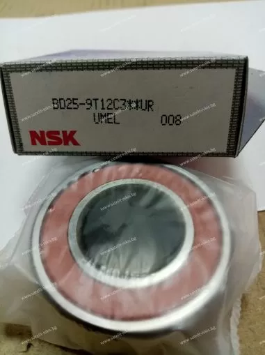Bearing  BD25-9-T12C3 (25x52x23.6) NSK/Japan 