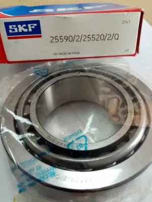 Bearing    25590/2/25520/2/Q (45.618X82.931X25.400)  SKF/Sweden