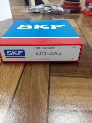 ЛАГЕР 6311-2Z/C3 (55x120x29) SKF/Sweden