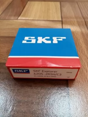 Bearing 6205- 2RSH/C3 (25X52X15) SKF/Sweden, Claas 215517.0 