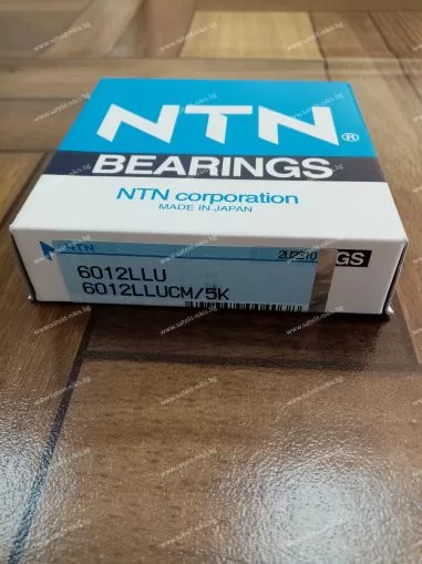 Bearing  6012 LLU ( 60x95x18)  NTN/Japan, CNH 122013A1,134900A1,Claas 0002332800,John Deere AXE11091,AZ46128NEW ,HOLLAND 24905160,Pottinger 400.185