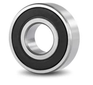 Bearing  6207-2RS1/C3 (35x72x17) SKF/Sweden , Claas 235869.0,Gaspardo 04010178,F04010178 ,Massey Ferguson 1440502X1