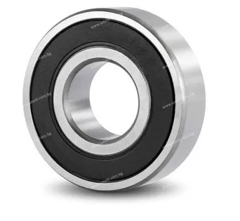 Bearing  6207-2RS1/C3 (35x72x17) SKF/Sweden , Claas 235869.0,Gaspardo 04010178,F04010178 ,Massey Ferguson 1440502X1