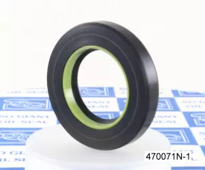Oil seal  SCJY (CNB) 26x43x8.5 NBR+Nylon SOG/TW, for servo control of  ALFA ROMEO 159 (2005-2011), CHEVROLET CAMARO (2010-2015),INFINITI FX35/45 (S50) (2003-2008), INFINITI G25/35/37 SEDAN (V36) (2006-2014), SUBARU FORESTER (SH) (2008-2013), SUBARU IMPREZ