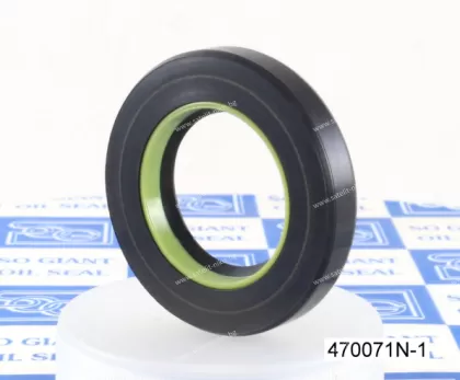 Oil seal  SCJY (CNB) 26x43x8.5 NBR+Nylon SOG/TW, for servo control of  ALFA ROMEO 159 (2005-2011), CHEVROLET CAMARO (2010-2015),INFINITI FX35/45 (S50) (2003-2008), INFINITI G25/35/37 SEDAN (V36) (2006-2014), SUBARU FORESTER (SH) (2008-2013), SUBARU IMPREZ