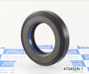 СЕМЕРИНГ SCJY (CNB1) 27.5x42.5x8.5 NBR+Nylon SOG/TW , за кормилно управление 