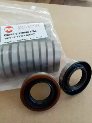 Oil seal  TBYZ  24x43x8.5 HNBR MARVEL/TW , for steering of TOYOTA ,90311-24001/ AP8916E