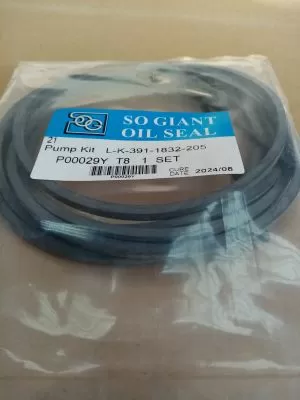 Gear pump seal kit 391-1832-205, Parker PGM030/031 - (2GR) SOG /TW