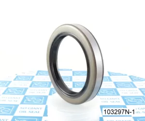 Oil seal   BS (TZ) 25x35x7 NBR SOG/TW