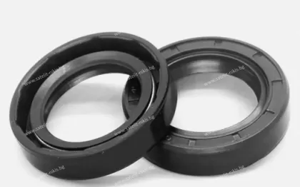 Oil seal  AS 5x16x7 NBR NQK.SF /China