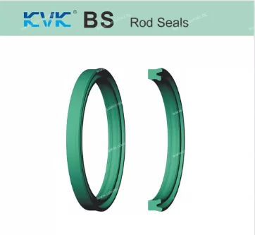 К-маншет за прът BS 105x113x11.5 PU93 KVK до 400 bar KVK/China