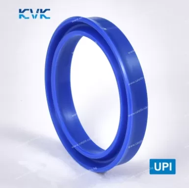 К-маншет за бутало и прът UPI 40x52x10 PU90 KVK до 320 bar KVK/China