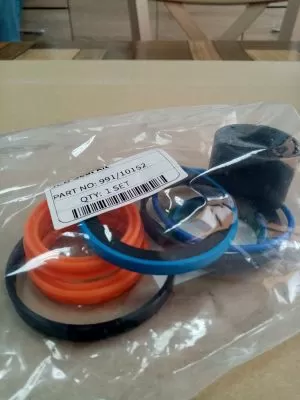 Repair kit for hydraulic cylinder 60mmx100mm  JCB 991-00152 KDIK/China