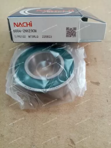 Bearing 6004-2RSH ( 20x42x12 ) NACHI/Japan, CLAAS 237708.0; NEW HOLLAND 80300313